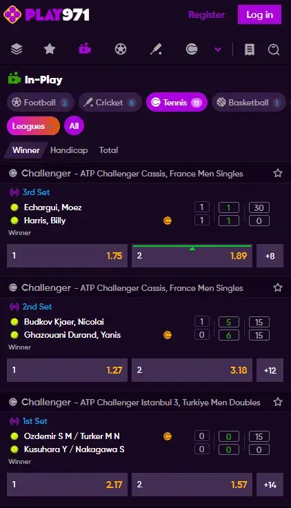 play971 live betting